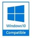 логотип Microsoft Windows10